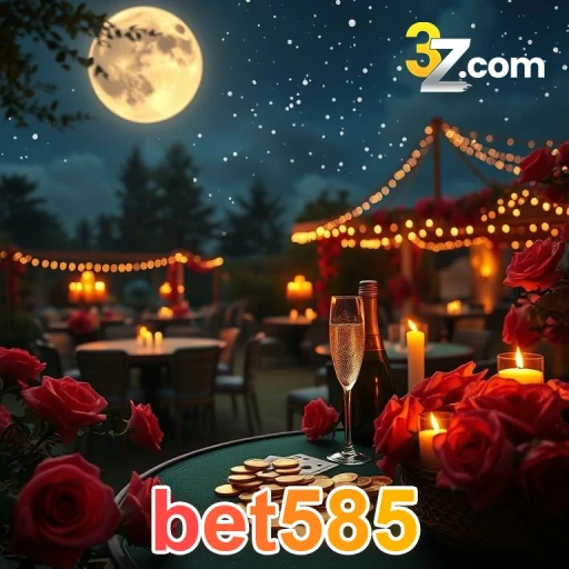 bet585 Apostas