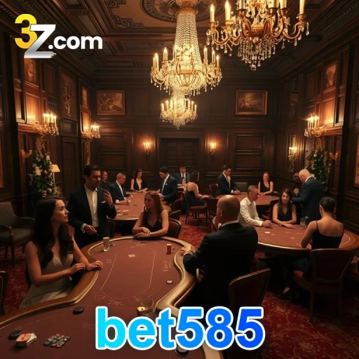 bet585 App