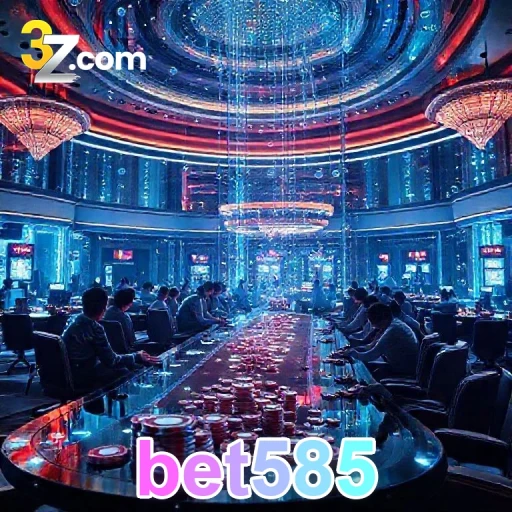 bet585 Jogos de caça-níqueis