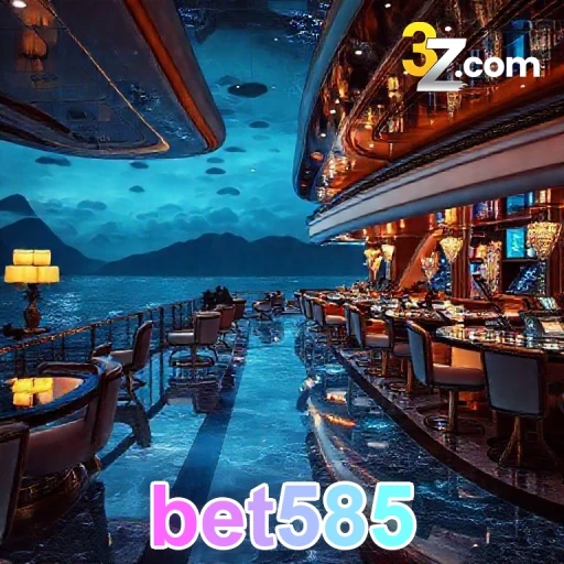 bet585 Jogos de caça-níqueis